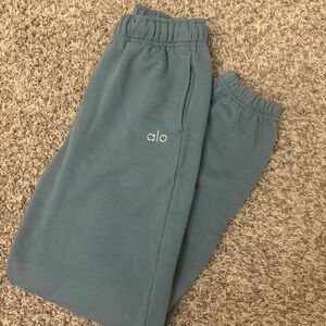 ALO Yoga accolade Joggers